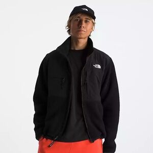 The North Face Retro Denali Jacket L black